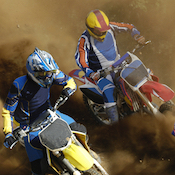 Motorcross insurance with guaranteed continued cover.